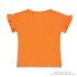 Jubel - T-shirt - Sunny Days - Neon Oranje_