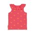 Jubel - Singlet AOP - Sunny Days - Koraal_