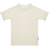 Vinrose - T-shirt Streep - Egret_