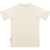 Vinrose - T-shirt Streep - Egret_