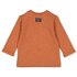 Feetje - Longsleeve - Looking Sharp - Hazelnut Melange_