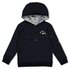 Sturdy - Hoody -  North Sea Party -  Navy_