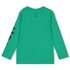 Sturdy - Longsleeve -  North Sea Party -  Green_