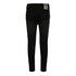 Koko Noko - Girl - Skinny Fit - Black Jeans_