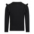 Koko Noko - Longsleeve - Black_