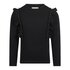 Koko Noko - Longsleeve - Black_