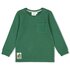 Sturdy - Longsleeve -  He Ho Dino - Green_