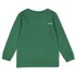 Sturdy - Longsleeve -  He Ho Dino - Green_