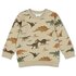 Sturdy - Sweater -  He Ho Dino - Olive_