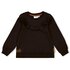 Jubel - Sweater - Color me panther - Black_