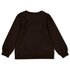 Jubel - Sweater - Color me panther - Black_