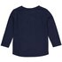 LEVV - Little Boy - Longsleeve - Blue Dark_