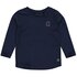 LEVV - Little Boy - Longsleeve - Blue Dark_