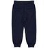 LEVV - Little Boy - Broek - Blue Dark_