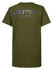 Petrol - Boys T-shirt SS Round Neck - Dark Moss_