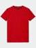 Tommy Hilfiger - NOOS T-shirt - Deep Crimson_