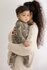 Feetje - Sweater - Brave - Army_