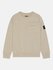 Lyle & Scott - Sweater Oversized - Moonstruck_