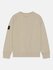 Lyle & Scott - Sweater Oversized - Moonstruck_