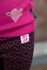 Jubel - Sweater - Miss Universe - Fuchsia_