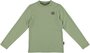 Vinrose - Longsleeve - Celadon Green_