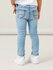 Name It - NOOS - Broek - Little Boys - Light Blue Denim_