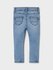 Name It - NOOS - Broek - Little Boys - Light Blue Denim_