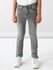 Name It - NOOS - Jeans Boy - Dark Grey Denim_