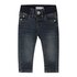 Dirkje - Broek - Blue Jeans_