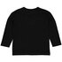 LEVV - Little Boy - Longsleeve - Black_