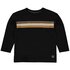 LEVV - Little Boy - Longsleeve - Black_