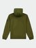 Lyle & Scott - Sweater met kap - Dark Olive_