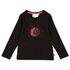 Jubel - Longsleeve - Miss Universe - Black_