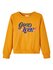 Name It - Sweater - Inca Gold_