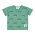 Feetje - Later Gator - T-shirt - Green_