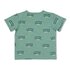 Feetje - Later Gator - T-shirt - Green_