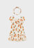 Mayoral - Baby - Printed dress - 1923 - 19 - Clementines_