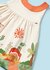Mayoral - Baby - Printed dress - 1928 - 72- Cactus_