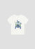 Mayoral - Baby - T-shirt - 1021 - 15 - Nata_