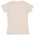 LEVV - Girls - T-shirt - Ivory White_