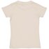 LEVV - Girls - T-shirt - Ivory White_