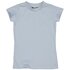 LEVV - Girls - T-shirt - Light Blue_