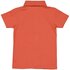 LEVV - Boys - Polo - Orange Red_