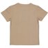 LEVV - Boys - T-shirt - Taupe_