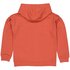 LEVV - Boys - Sweater - Orange Red_
