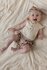 Feetje - Wild Flowers - Romper - Offwhite_