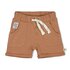 Feetje - Let's Sail - Short - Brown_