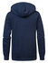 Petrol - Boys Sweater Hooded Zip - 5178 - Navy Blue_