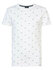 Petrol - Boys T-shirt LS Round Neck - 0000 - Bright White_