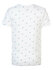Petrol - Boys T-shirt LS Round Neck - 0000 - Bright White_